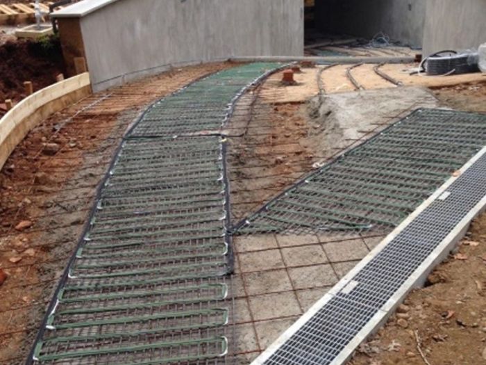 Archisio - Bieffe Impianti Elettrici - Progetto Impianti elettrici