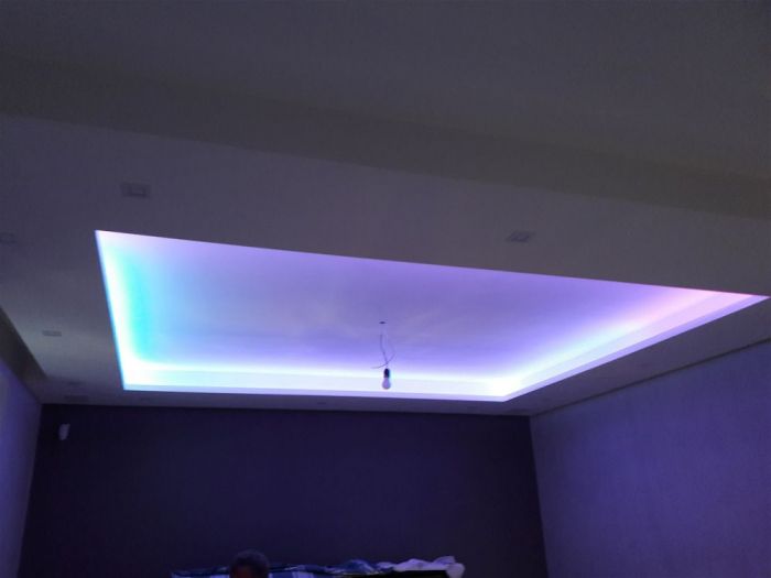 Archisio - Edilizia Alberti Ristrutturazioni Chiavi In Mano - Progetto Ristrutturazione case