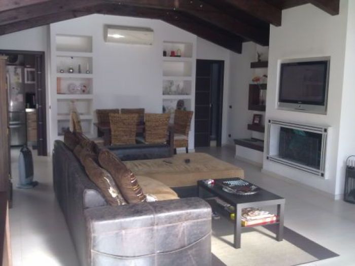 Archisio - Bartolomeo Fiorillo - Progetto Il duplex