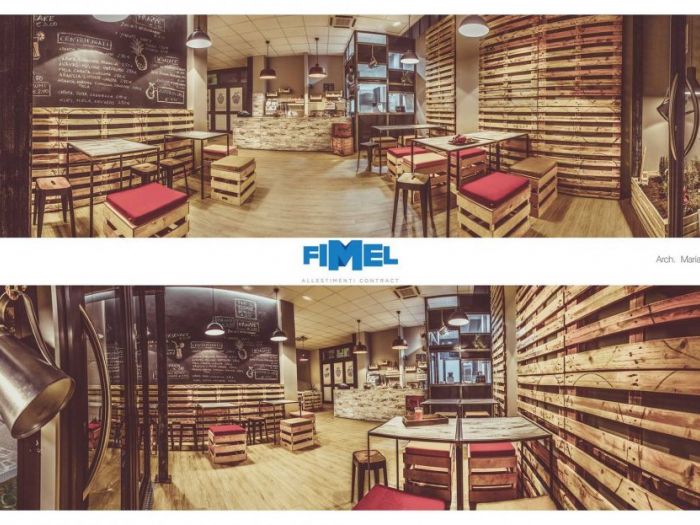 Archisio - Mariangela Meliante - Progetto Officine della frutta