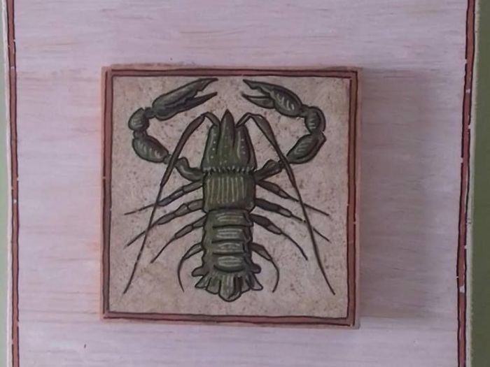 Archisio - Claudio Bonuglia - Progetto Affresco