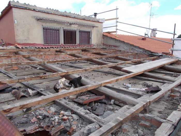 Archisio - Lamioni Livio Lavori Edili - Progetto Ristrutturazioni