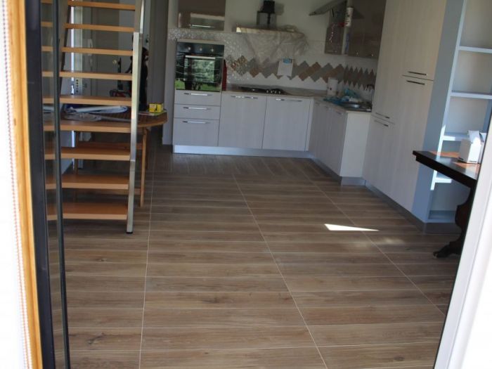 Archisio - Tore Murru - Progetto Ampliamento struttura privata