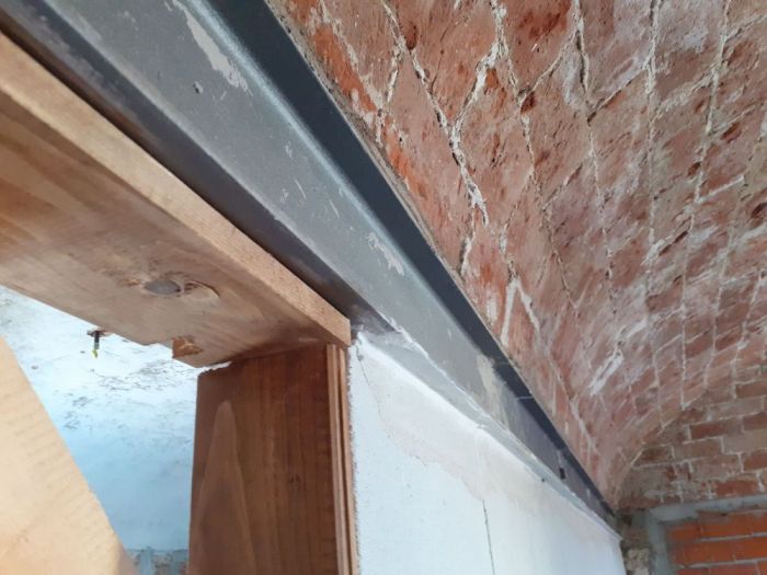 Archisio - Paolo Ceridono - Progetto Ristrutturazione di cascina risicola