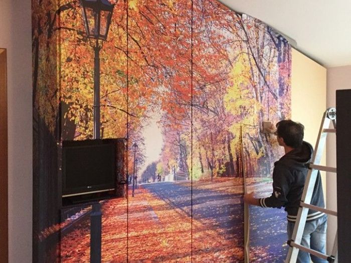 Archisio - Interiordesigndecoration - Progetto Vetrine