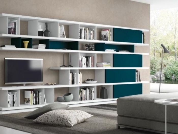 Archisio - Falegnameria Campetelle Arredamenti - Progetto FALEGNAMERIA CAMPETELLE ARREDAMENTI