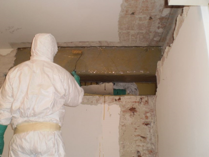 Archisio - Edil Tres srl - Progetto L aquila