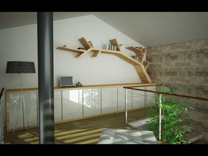 Archisio - Bmbservice - Progetto Marys house