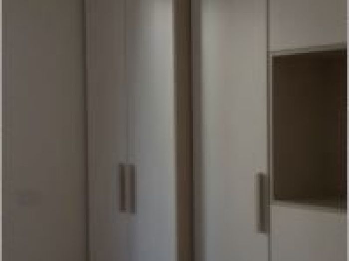 Archisio - Falegnameria Agostini - Progetto Zona notte