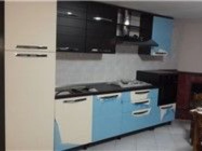 Archisio - Il Falegname Di Casciello Antonio - Progetto Cucine