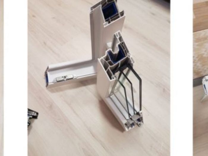 Archisio - Guerra Costruzioni - Progetto Coibetazione abitazione