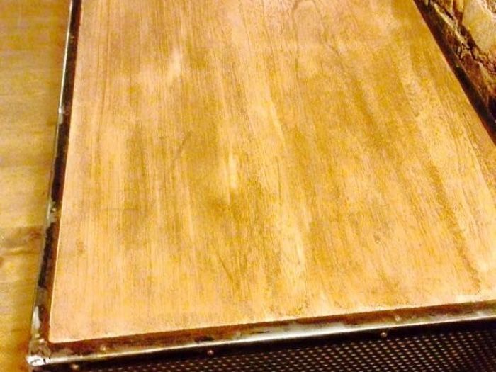 Archisio - Scenography - Progetto Tavoli e tavolini