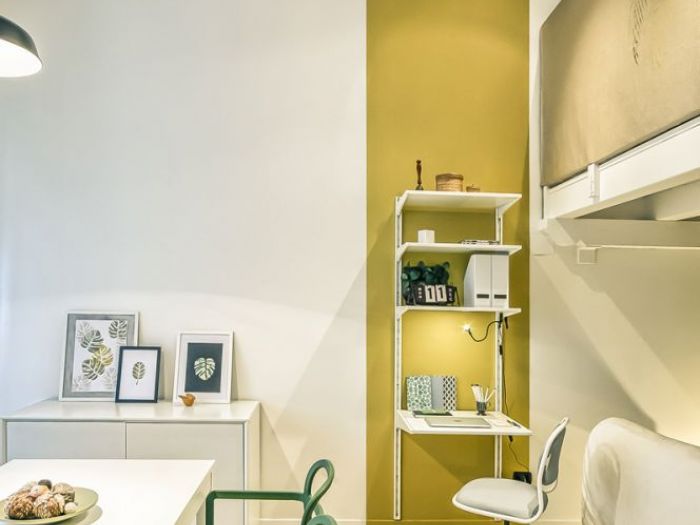 Archisio - Chiara Naseddu - Progetto Palm house