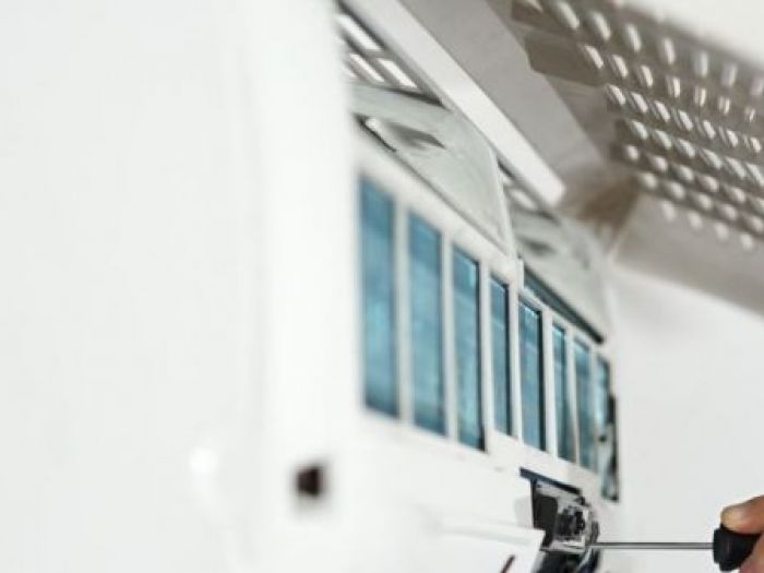 Archisio - Cataudella Davide - Termoidraulica - Progetto Climatizzazione