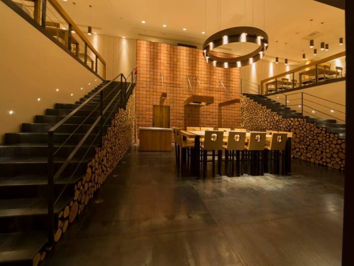 Archisio - Gian Luca Gentili - Progetto Shoti - kiev