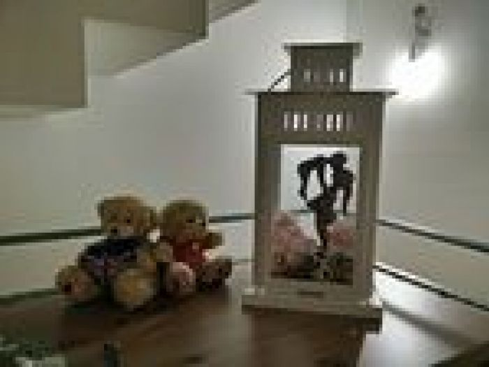 Archisio - Francesca Ianni - Progetto Interior design e outdoor