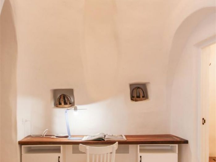 Archisio - Arkitetti Flore Venezia - Progetto Borgo canonica luxury hotel