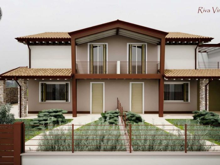 Archisio - Studio Di Progettazione Ph09 - Progetto Riva vintage