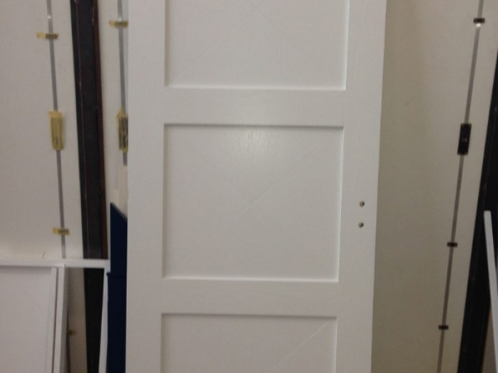 Archisio - Ateliers Romeo - Nicolas Dubois - Progetto Progetta le tue porte