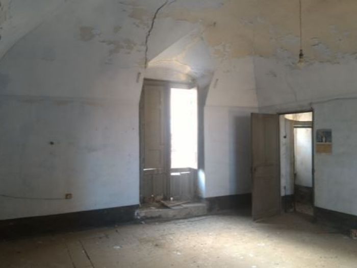 Archisio - Matteo Provenzano - Progetto Bb