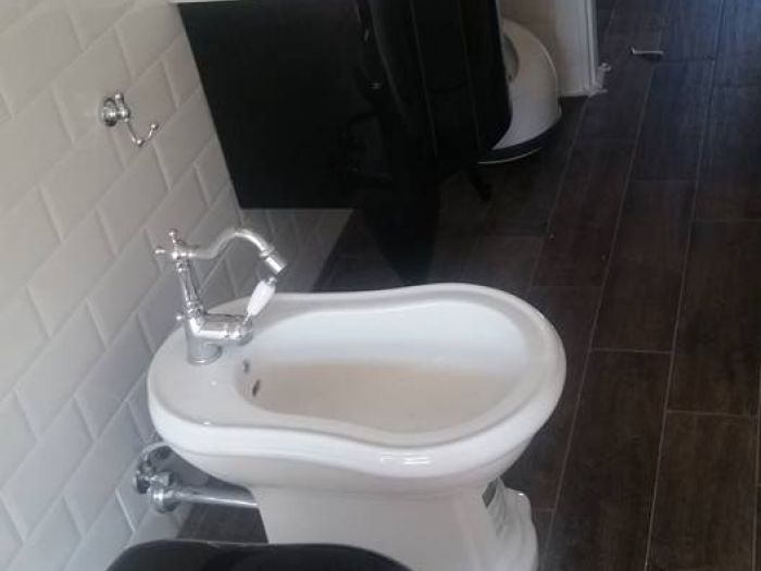 Archisio - Impresa Edile Claudio Morreale - Progetto Bagno