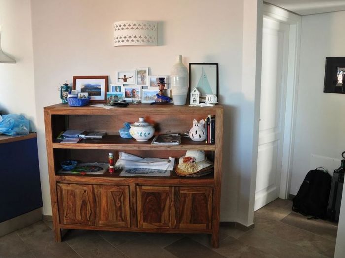 Archisio - Alberto Albeggiani - Progetto Lu impostu - sardegna