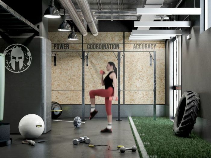 Archisio - Mood Studio - Progetto 011mft center