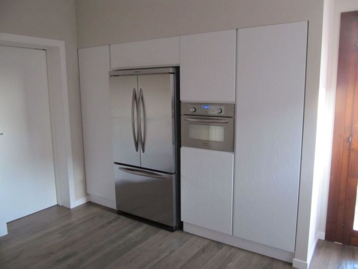 Archisio - Cordel Srl Arredamenti Artigianali - Progetto Cucina su misura in frassino