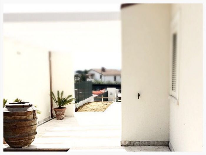 Archisio - Mario De Luca - Efficienza Energetica - Progetto Casa passiva- passive house