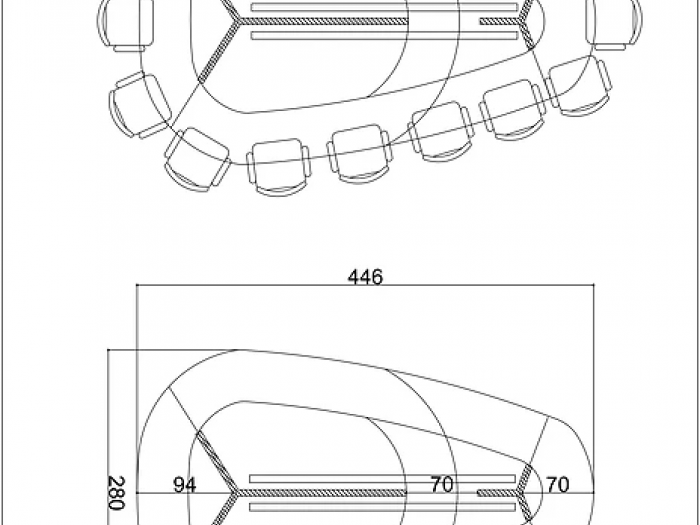 Archisio - Studio Patetta - Progetto Uffici multiserass milano