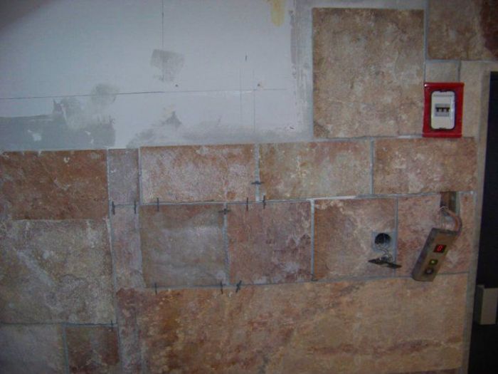 Archisio - Milillo Mario Lavori Edili - Progetto Cartongesso e pitturazione