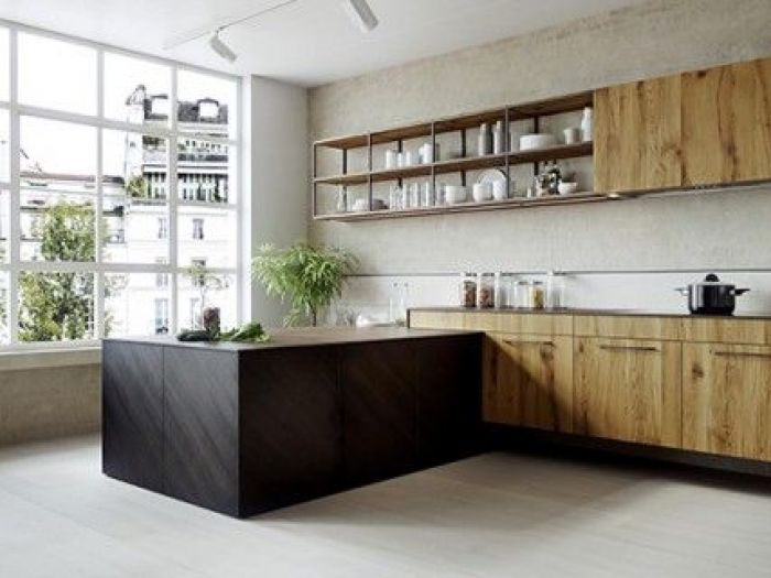 Archisio - Old Line Arredamenti - Progetto Modern collection