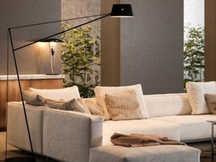 Archisio - Francesco Toretti - Progetto Ristrutturazione appartamento