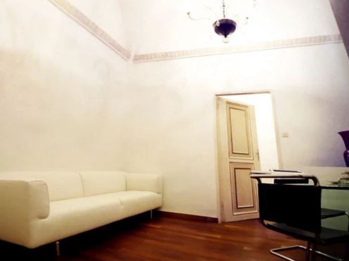 Archisio - Studio Lar - Progetto D azeglio 42