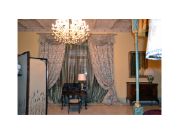 Archisio - Arredotenda - Progetto Lavorazioni