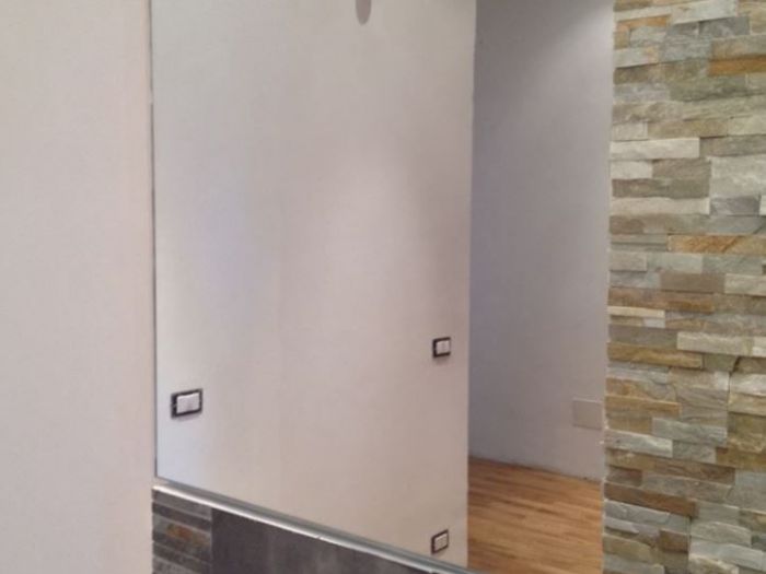 Archisio - Tommaso Barill - Progetto Casa b