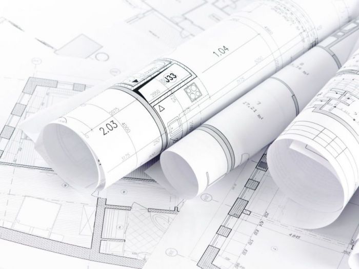 Archisio - Mariarosa Conversano - Progetto Architetto