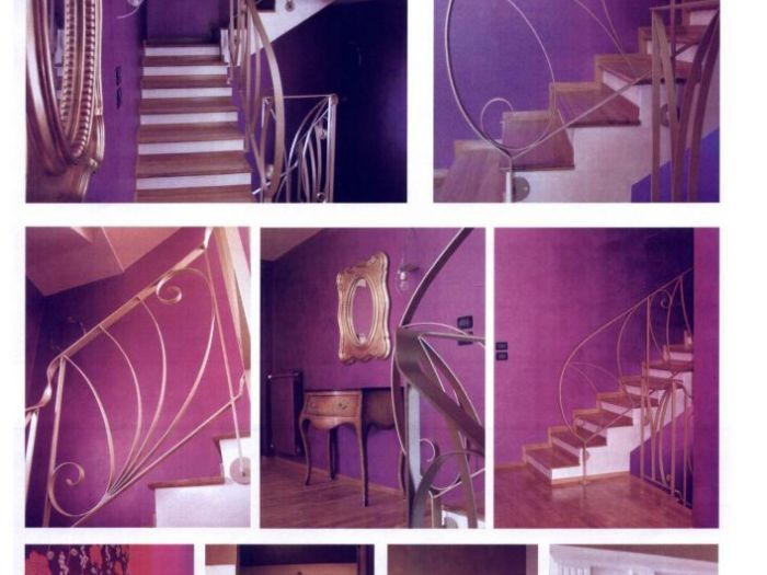 Archisio - De Grandis Gina - Progetto Progettazione ristrutturazione e interior design di edifici residenziali