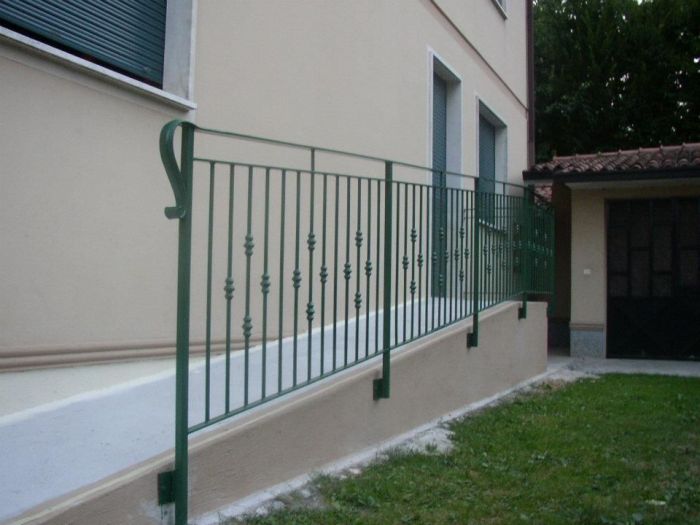 Archisio - Il Fabbro Di Ezio Marchina - Progetto Prodotti di qualit