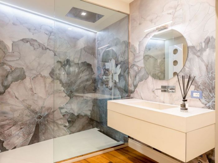 Archisio - Raffaello Terreni - Progetto Portofolio di architettura