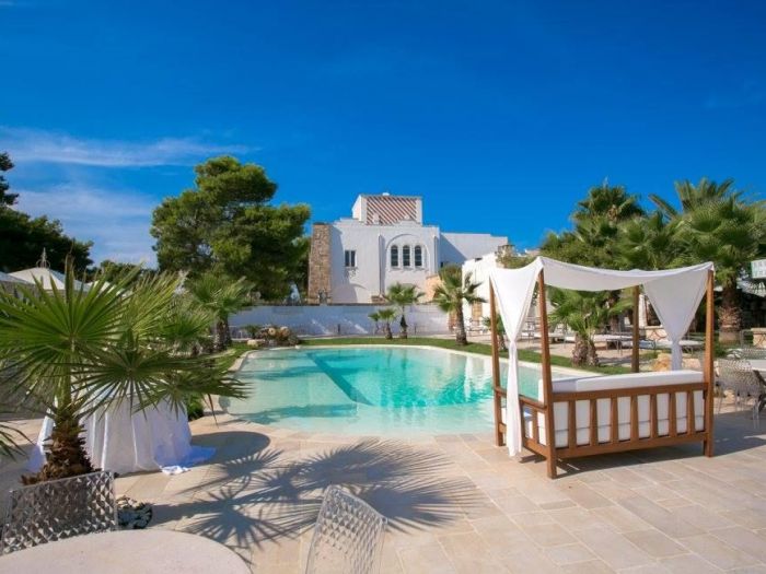 Archisio - Manisi Piscine - Progetto MANISI PISCINE