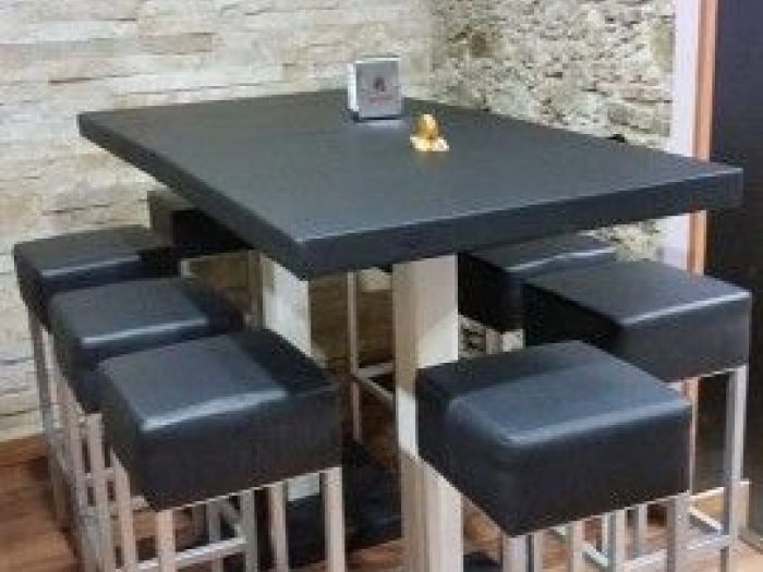 Archisio - Centro Fodere Franceschino - Progetto Arredamento