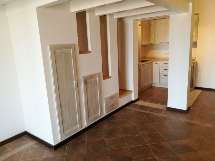 Archisio - Lartigiano Del Mobile - Progetto Soppalchi