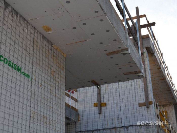 Archisio - Z2g - Progetto Bi-villa mestre ve