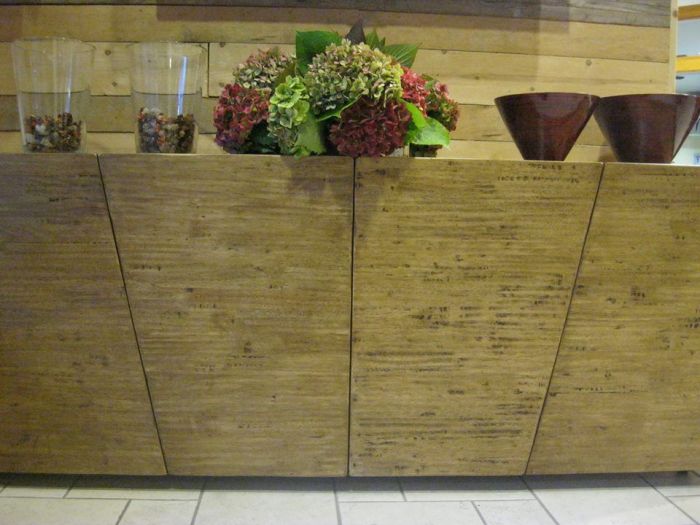 Archisio - Falegnameria Caselli Arredamenti srl - Progetto Prodotti