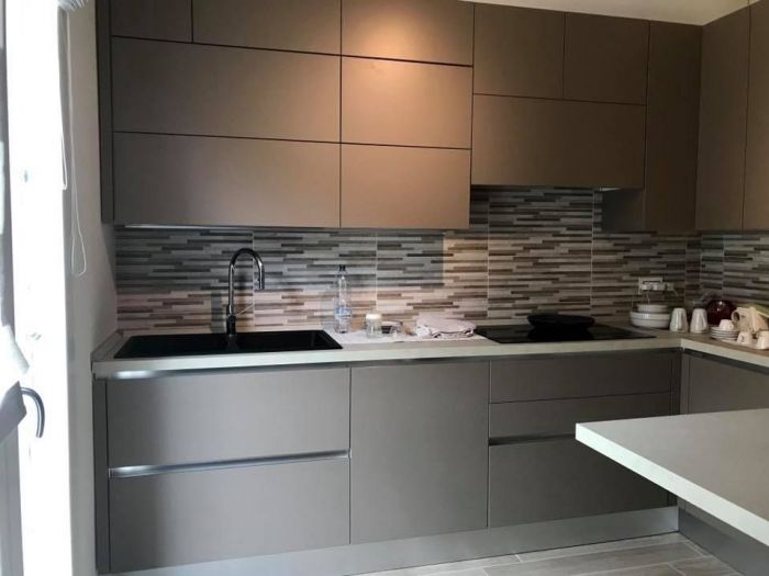 Archisio - Loft Arredamenti - Progetto Arredamenti cucine e soggiorni