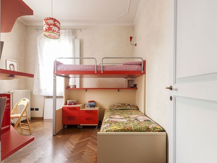 Archisio - Made With Home - Progetto Villa liberty