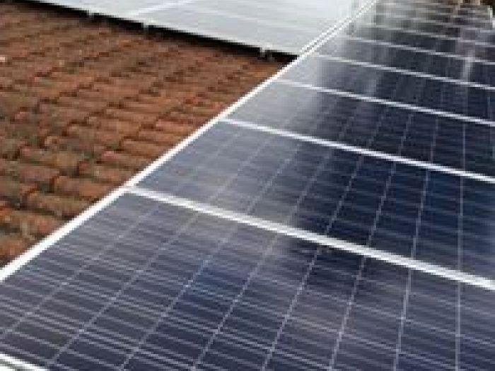 Archisio - Deidda Carlo Impianti Elettrici - Progetto Fotovoltaico