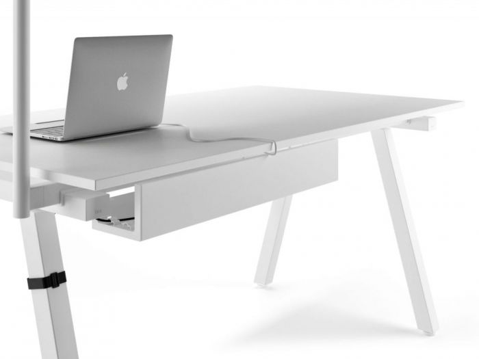 Archisio - Virtual Design - Progetto Still life