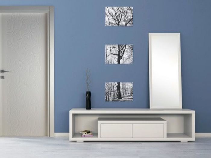 Archisio - Canetti Porte - Progetto Porte laccate napoli